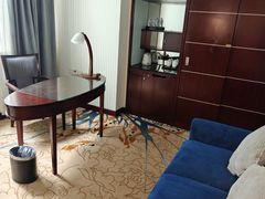 -顺德君豪酒店(佛山容桂渔人码头店)