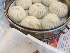 -狗不理(山东路总店)