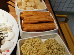 -季季红火锅(长沙步行街店)