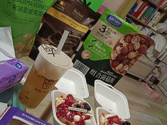 -B&C黄油与面包·THE GARDEN BAKERY概念店(世纪汇店)