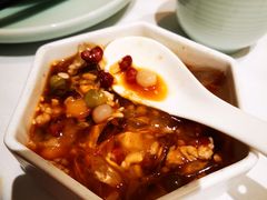 -江城小馆陕南妈妈菜·全球旅行餐厅(钟楼店)