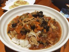 打卤面-翠花老菜饺子馆(七宝店)