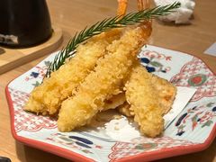 -京旬海鲜放题·铁板烧自助餐厅