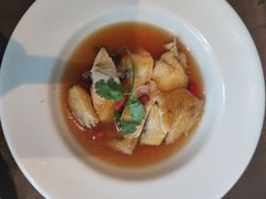 花雕酒蒸农场鸡-环球港凯悦 · 享悦中餐厅