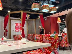 -东北人·东北菜(迎宾广场店)