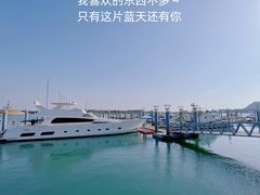 -巧克力渔家.小船海鲜胶东菜(万平口店)