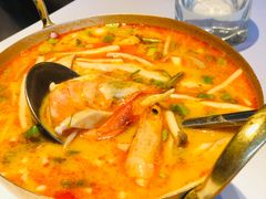 -BetterThai 泰加(苏州中心店)