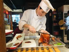 -京味斋·北京烤鸭(北京南站洋桥店)
