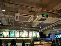 -CALIFORKS加州叉子轻食(朝阳门店)