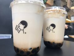 -喜茶(深圳福田星河COCO Park店)