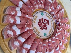 -阳坊胜利涮羊肉(阳坊老店)