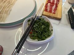 -蜀辣居鲜货老火锅(双流万达店)