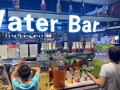 -盛江山自助料理(太原街万达店)