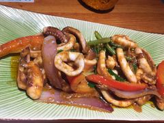 -我的甜·泰国餐厅