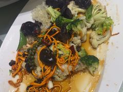 -鲜得莱渔港·小平岛海胆馆(七贤岭店)