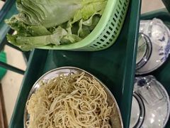 -时利和美食(东方广场店)