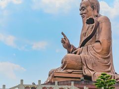 -广东圆玄道观