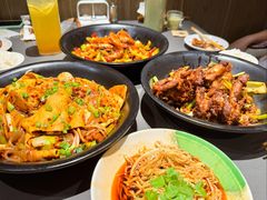 -掌上鲜(南顺城街店)