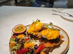 -BE BRIGHT KITCHEN(正佳广场店)