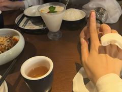 -绿茶餐厅(深圳龙华天虹购物中心店)