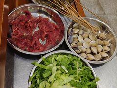 -盈田盈粥庄(博山东路店)