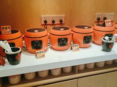 -辣伍爺·冒菜(乐淘里店)
