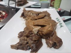 -清真·锦翔炝锅鱼(明德门店)