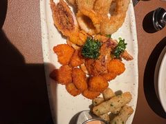 -食间牛排(重庆路万达店)