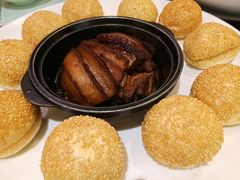 -西安饭庄·非遗陕菜(钟楼店)