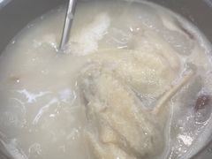 -服务大楼冷面(延大店)