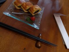 -千代武日本料理(开发区店)