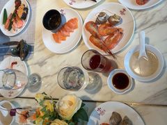 -玛莎拉自助餐厅(国贸店)
