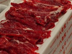 -八合里潮汕鲜牛肉火锅(惠州华贸店)