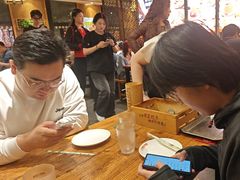 -福苗小骆驼烧烤(莲湖路店)