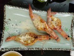 -真剑日本料理·铁板烧(贵州路店)