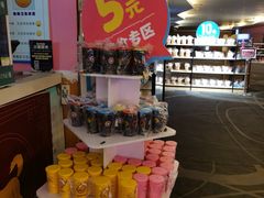 -橙天嘉禾影城(沈阳亿丰店)