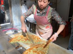 -咏春葱油饼(德政中路店)