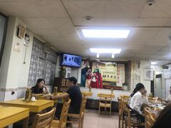 大堂-屋里家延边朝鲜族冷面(南园店)