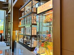 -沁蝶 Butterfly Patisserie甜品蛋糕(北京瑰丽酒店)