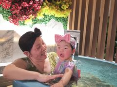 -青水瓦台汤泉(未央店)