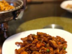 -萨拉热窝长城中餐厅