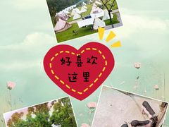 -前小桔亲子创意农场·草莓采摘·露营烧烤