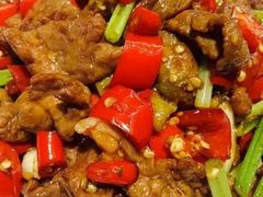 -博雅渔港·融合菜(维也纳国际大酒店)