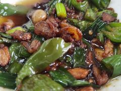 -龚师傅土菜馆.地道农家菜(魅力湘西店)