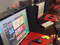 -网络客栈电竞网咖(西潞南大街店)