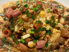 -开海·红岛海鲜虾水饺(石老人店)