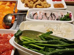 -海底捞火锅(龙湖北京大兴天街店)