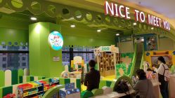 -乐多星球潮玩中心(沈阳嘉里城店)