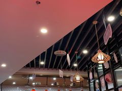 大堂-鲜芋仙(南开大悦城店)
