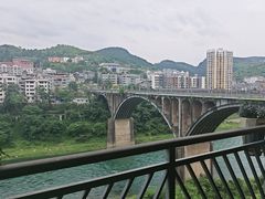 -江龙饭店·乌江豆腐鱼(乌江老桥头店)